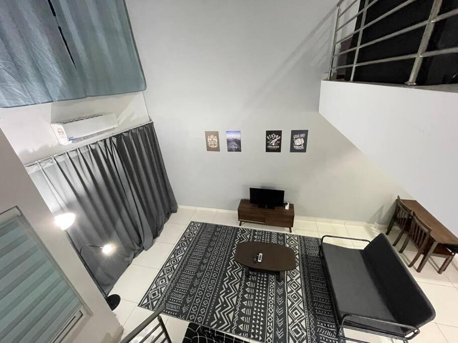 Minimalist Loft5 DeCentrum WifiNetflix Kajang Exterior foto